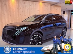Peugeot 5008 - 1.6 PLUG IN HYBRID 225 GT 7 ZITS WINTER+ DRIVE ASSIST PAKKET 360CAM