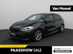 BMW 1-serie - Hatch 116iA | Automaat | Climate Control | Parkeersensoren | Lichtmetalen Velgen |