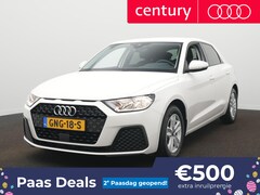 Audi A1 Sportback - 25 TFSI Pro Line | Virtual | Carplay | Cruise