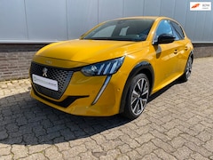 Peugeot 208 - 1.5 BlueHDi GT-Line Camera Led Apple Car Play