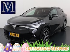 Volkswagen ID.4 - GTX 4Motion 77 kWh VAN €34.900, - NU VOOR SLECHTS €30.877, - Uw LENTEVOORDEEL €4.023, -300