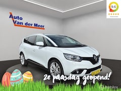 Renault Grand Scénic - 1.2 TCe Zen 7p