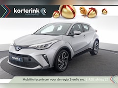 Toyota C-HR - 1.8 Hybrid Dynamic