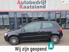 Volkswagen Golf - 1.6 FSI Sportline - Clima - NIEUWE APK