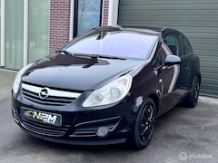 Opel Corsa - 1.4-16V Sport