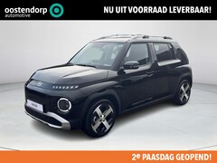 Hyundai Inster - Evolve 49 kWh | Rijklaarprijs Dus geen extra afleverkosten | Winter pakket | Apple CarPlay