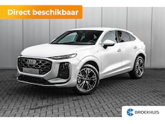 Audi Q3 Sportback - S edition, Q3 (2026) | Adaptive cruise control | sound system | Cruise control