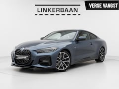 BMW 4-serie Coupé - 430i | M Sport | Laser | Driving Assistant Prof | Head Up | 19 inch |