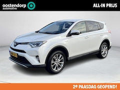 Toyota RAV4 - 2.5 Hybrid AWD Dynamic | All-in prijs | Automaat | Camera achter