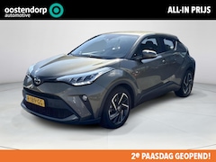 Toyota C-HR - 2.0 Hybrid Dynamic *KEYLESS/ ADAPTIEF CRUISE CONTROL/ PARKEERSENSOREN