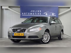 Volvo V70 - 2.5T Volledig Onderhoud Trekhaak 5-Cilinder Nieuwe APK