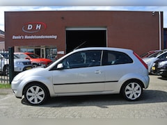 Ford Fiesta - 1.3 Futura inruil mogelijk