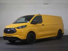 Ford Transit Custom - E-Transit 340 L2 H1 Trend 65 kWh Black Line