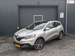 Renault Kadjar - 1.2 TCe Extase SUV Airco Pano Navi