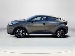 Toyota C-HR - 2.0 Hybrid Dynamic *KEYLESS/ ADAPTIEF CRUISE CONTROL/ PARKEERSENSOREN