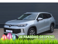 Volkswagen Tayron - 1.5 eTSI DSG Edition 7p. IQ.Light/Keyless/Camera/ACC/Winterpakket/Elek. klep/Dodehoek/Trek
