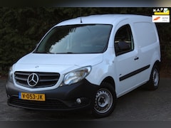 Mercedes-Benz Citan - 108 CDI BlueEFFICIENCY 75PK