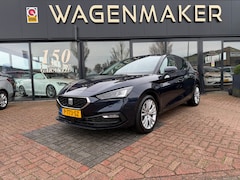 SEAT Leon Sportstourer - 1.0 eTSI Style Business Intense AUTOMAAT