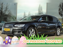 Audi A4 Avant - 35 TFSI AUT. SPORT LEASE ED. | LEDER | ADAPTIVE CRUISE | LED | NAVI | CLIMATE |