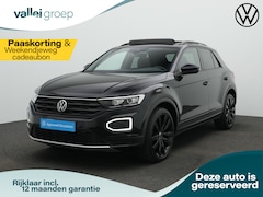 Volkswagen T-Roc - 1.5 TSI 150 pk DSG Sport | Panoramadak | Standkachel | Elektrische achterklep | Stoelverwa