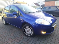 Fiat Grande Punto - 1.4 Dynamic