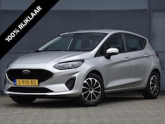 Ford Fiesta - 1.0 EcoBoost Connected |CARPLAY|LED|PDC|CRUISE|DAB