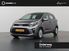 Kia Picanto - 1.0 DPi DynamicLine | Navigatie | Airconditioning | Camera | DAB | Apple CarPlay/Android A