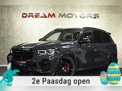 BMW X5 - 45e M-Sport xDrive 394pk | AKRAPOVIC | MASSAGE | ACHTERASBESTURING | CARBON