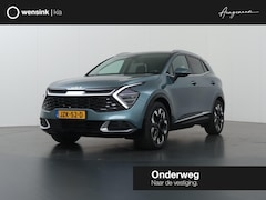 Kia Sportage - 1.6 T-GDi Plug-in Hybrid AWD DynamicPlusLine | Panoramadak | Matrix LED Koplampen | Stoel/