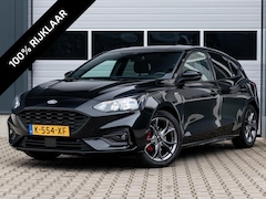 Ford Focus - 1.0 EcoBoost Hybrid ST Line X |INCL. ONDERHOUD|CAMERA|CLIMATE|NAVI|CARPLAY|PDC