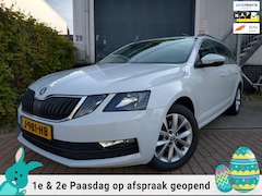 Skoda Octavia Combi - 1.0 TSI Greentech Business Edition stoelverwarming