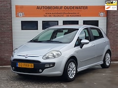 Fiat Punto Evo - 1.3 M-Jet Dynamic