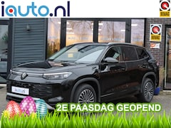 Volkswagen Tayron - 1.5 eHybrid 204PK Edition IQ.Light/Keyless/Camera/DCC/Winterpakket/Elek. klep/Dodehoek/Tre