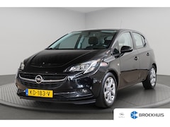 Opel Corsa - 1.4 Edition | Trekhaak | Cruise Controle | Airco | Lichtmetalen velgen |