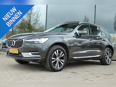 Volvo XC60 - 2.0 PLUG-IN RECHARGE T6 AWD BUSINESS PRO | PANO | TREKHAAK | CARPLAY | CAMERA | ACC | HUD