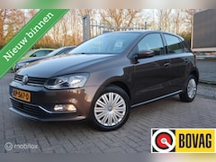 Volkswagen Polo - 1.4 TDI Comfortline Connected Series