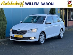 Skoda Fabia Combi - 1.0 TSI Ambition CARPLAY | CRUISE | NAVI | PDC | 1'EIG