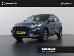 Ford Kuga - 2.5 PHEV ST-Line | Trekhaak | Cruise Control Adaptief | Winterpakket | Head Up | Navigatie