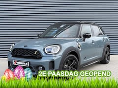 MINI Countryman - 2.0 Cooper SE ALL4 Leder/Pano/H&K/Camera