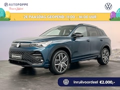 Volkswagen Tiguan - R-Line Edition 272 pk Plug in Hybride