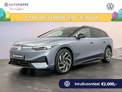 Volkswagen ID.7 Tourer - Limited Edition 77 kWh