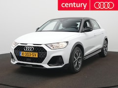 Audi A1 citycarver - 25 TFSI epic | Virtual | Climate | Navi