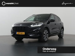 Ford Kuga - 2.5 PHEV ST-Line X | Panoramadak | Winterpakket | Cruise Control Adaptief | Head-Up | Elek