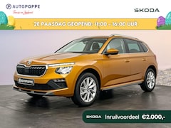 Skoda Kamiq - Business Edition 1.0 TSI 85 kW / 115 PK SUV 7 vers