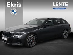 BMW 5-serie Touring - 520i | M Sportpakket Pro | Driving Assistant Plus | Panoramadak | Harman/Kardon | Adaptiev