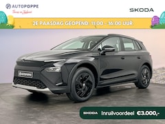 Skoda Elroq - Limited 50 Elektromotor 125 kW / 170 PK SUV Elektr
