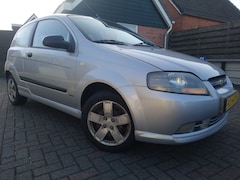 Chevrolet Kalos - 1.2 Spirit