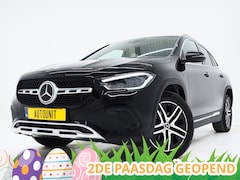 Mercedes-Benz GLA-Klasse - 250 e | Leder | Trekhaak | Camera | Adaptive Cruise | Memory | Keyless | Carplay