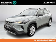 Toyota Corolla Cross - Hybrid 140 Active *NIEUWE AUTO/ DIRECT LEVERBAAR