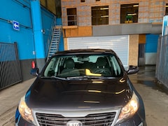 Kia Sportage - 2.0 X-tra